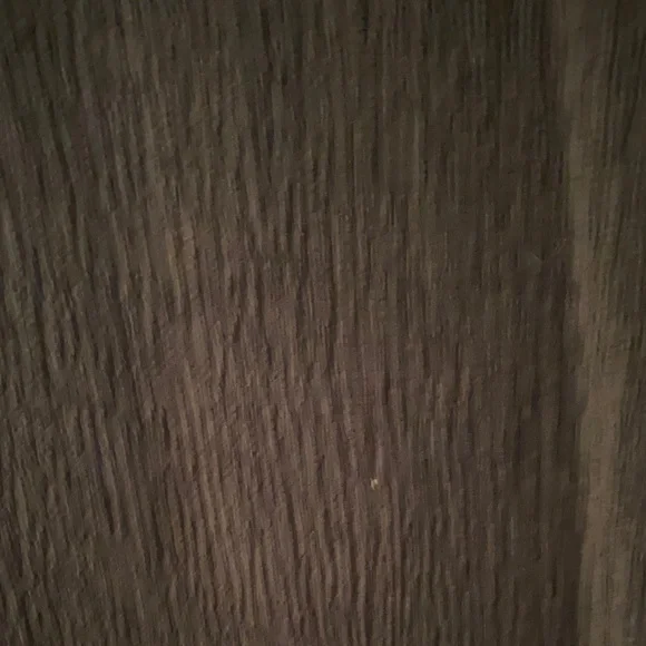 Eileen Fisher Black Sleeveless Mini Dress - Picture 3 of 5